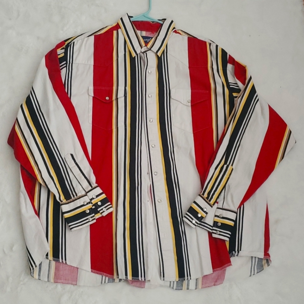 Wrangler, large